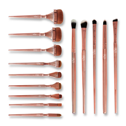 Luminous Complete Brush Set