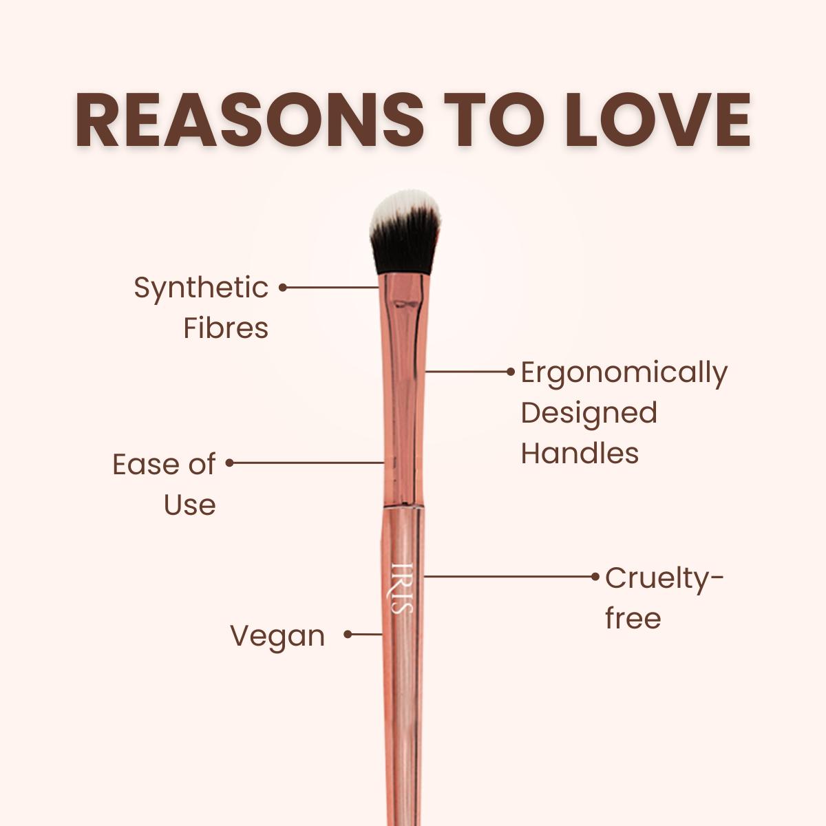 Luminous Eye Brush Set