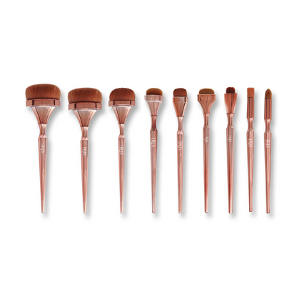 Luminous Face Brush Set