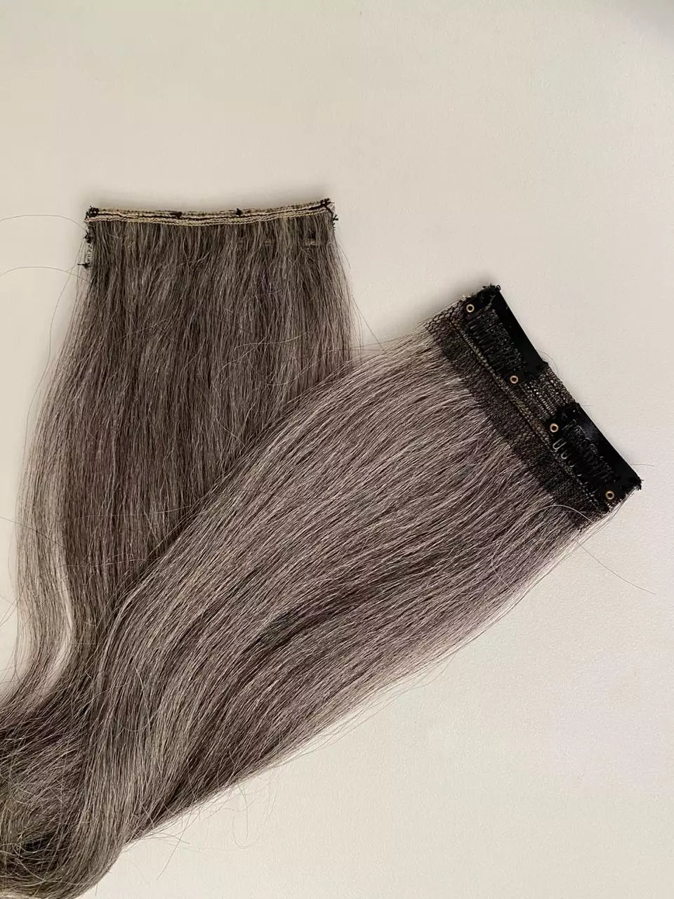 Salt Nâ Pepper set of 2 side patches