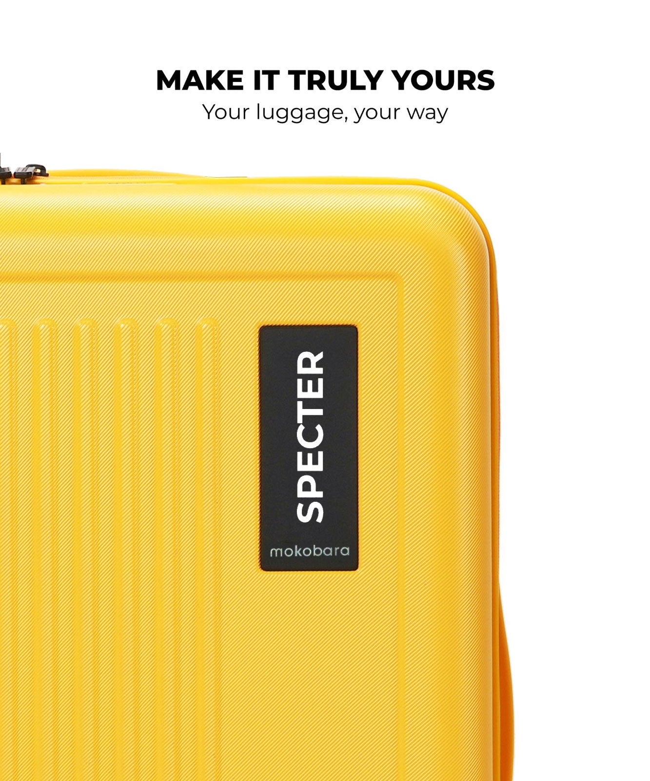 Transit Luggage - Check-in Large - 100L