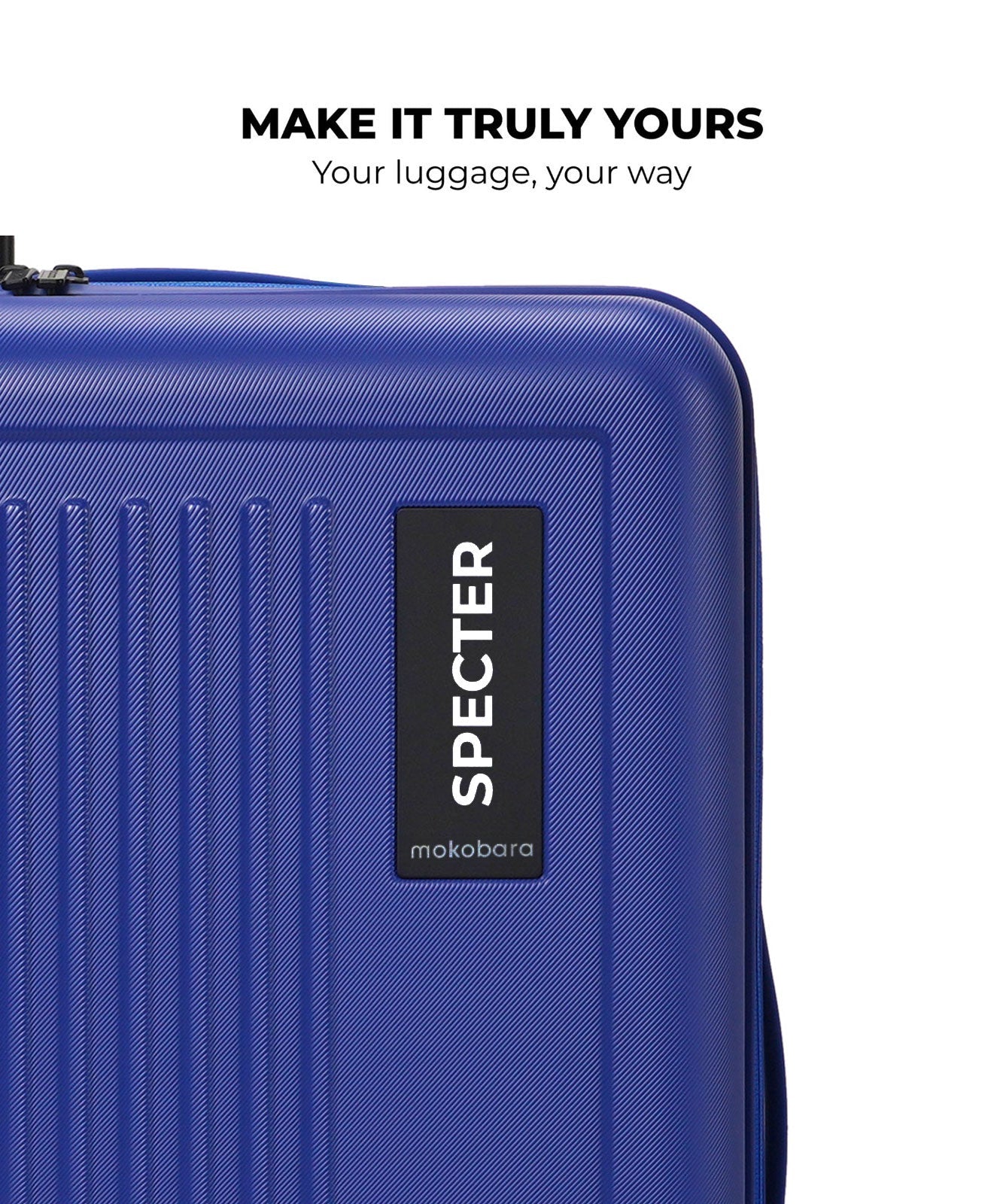 Transit Luggage - Check-in Large - 100L
