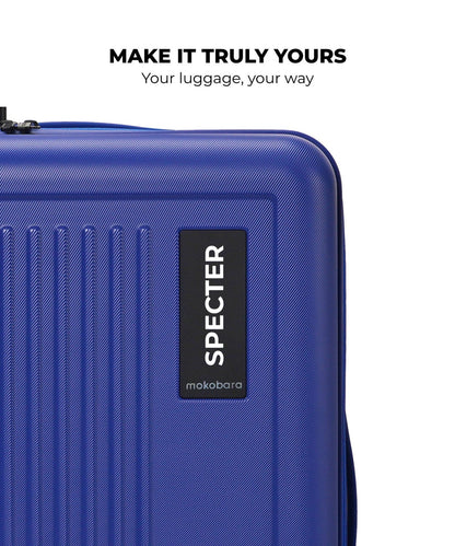 Transit Luggage - Check-in Large - 100L