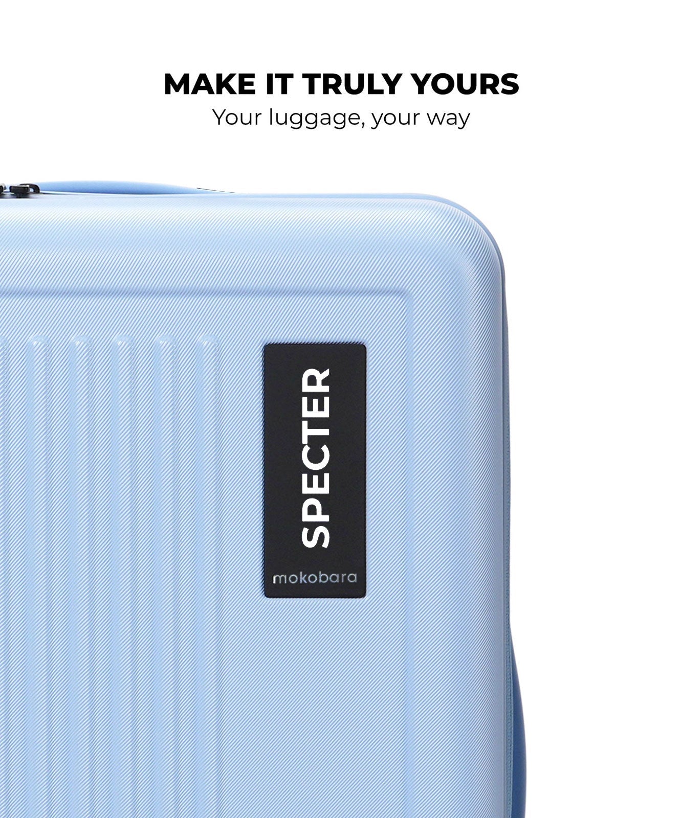 Transit Luggage - Check-in Large - 100L