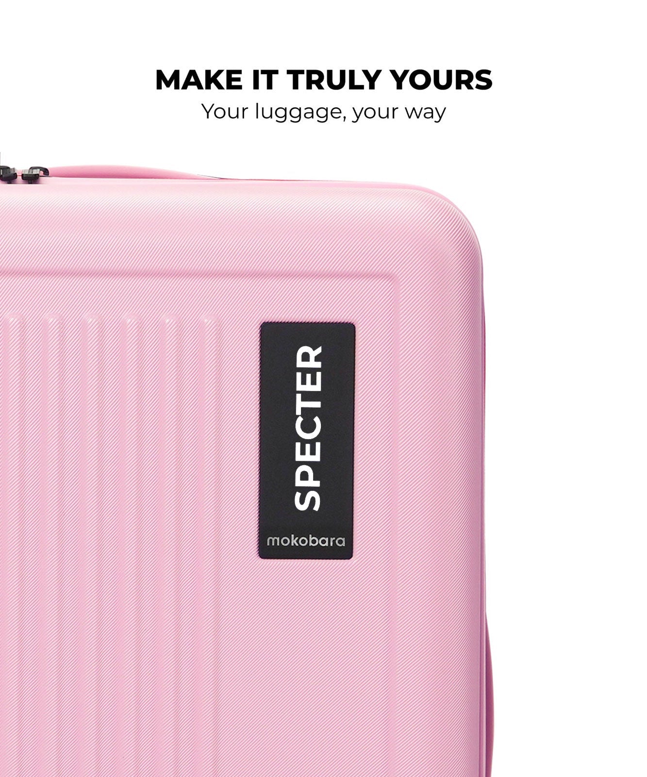 Transit Luggage - Check-in Large - 100L