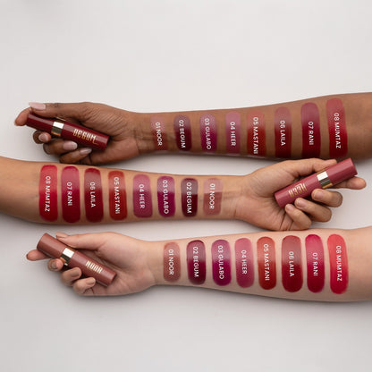 CineMagic | Non Transfer Lip Gloss