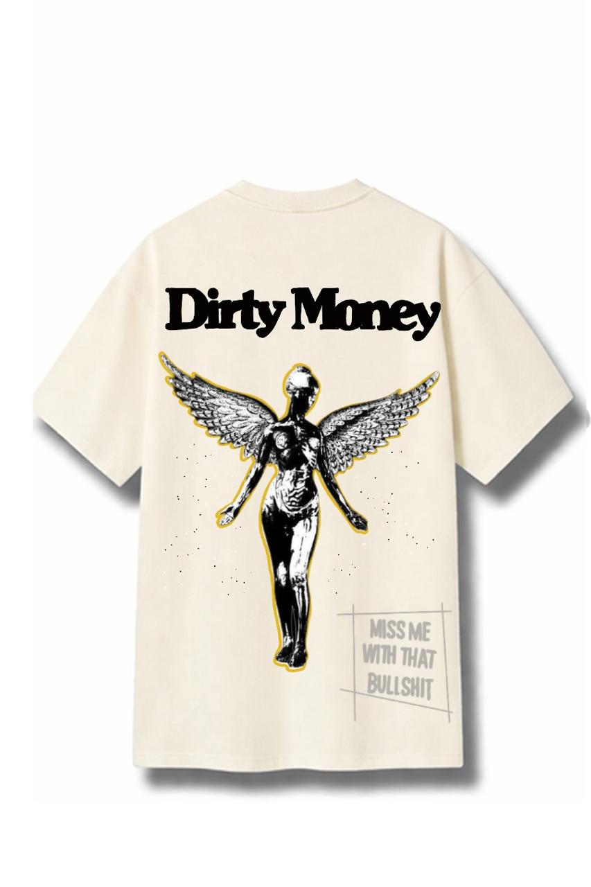 DIRTY MONEY V1