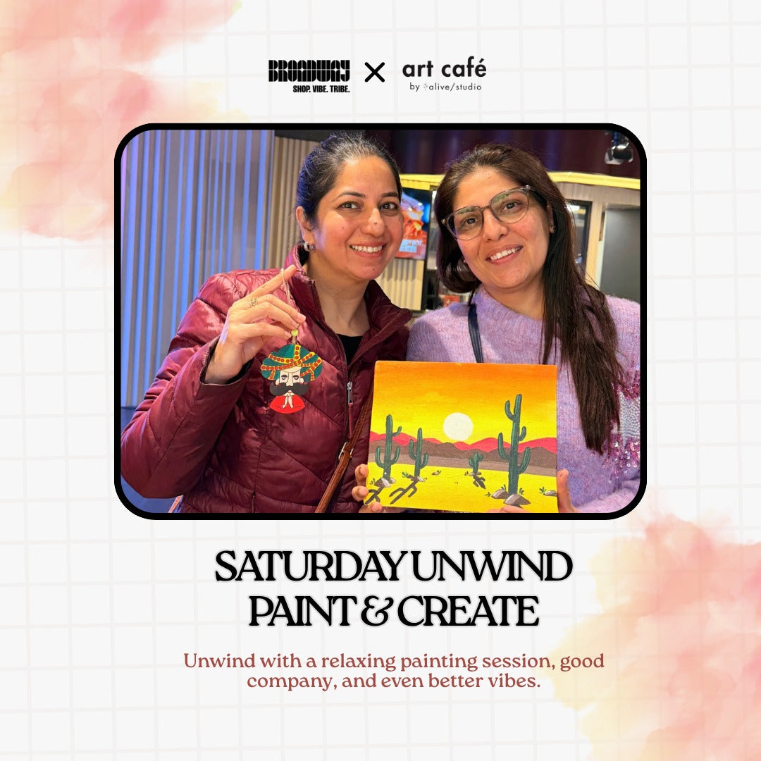 11th July | 12-8 PM | Delhi
