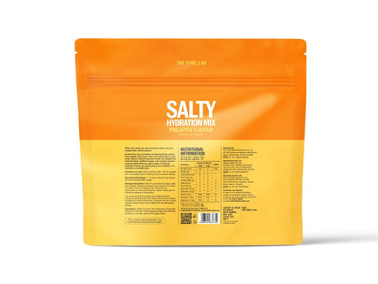 Salty Hydration Mix Pineapple