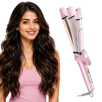 VGR V-570 4in1 Styler