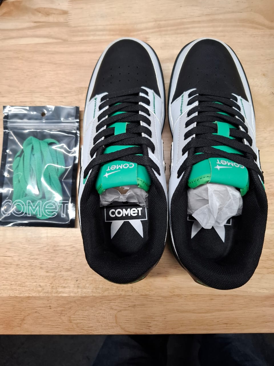 X Lows MAD SCIENTIST