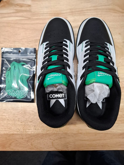 X Lows MAD SCIENTIST