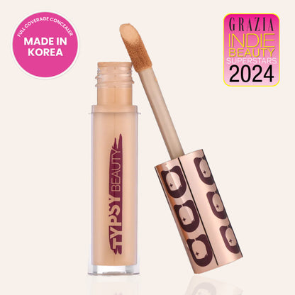 Hangover Proof Full Coverage Concealer | Typsy at Broadway