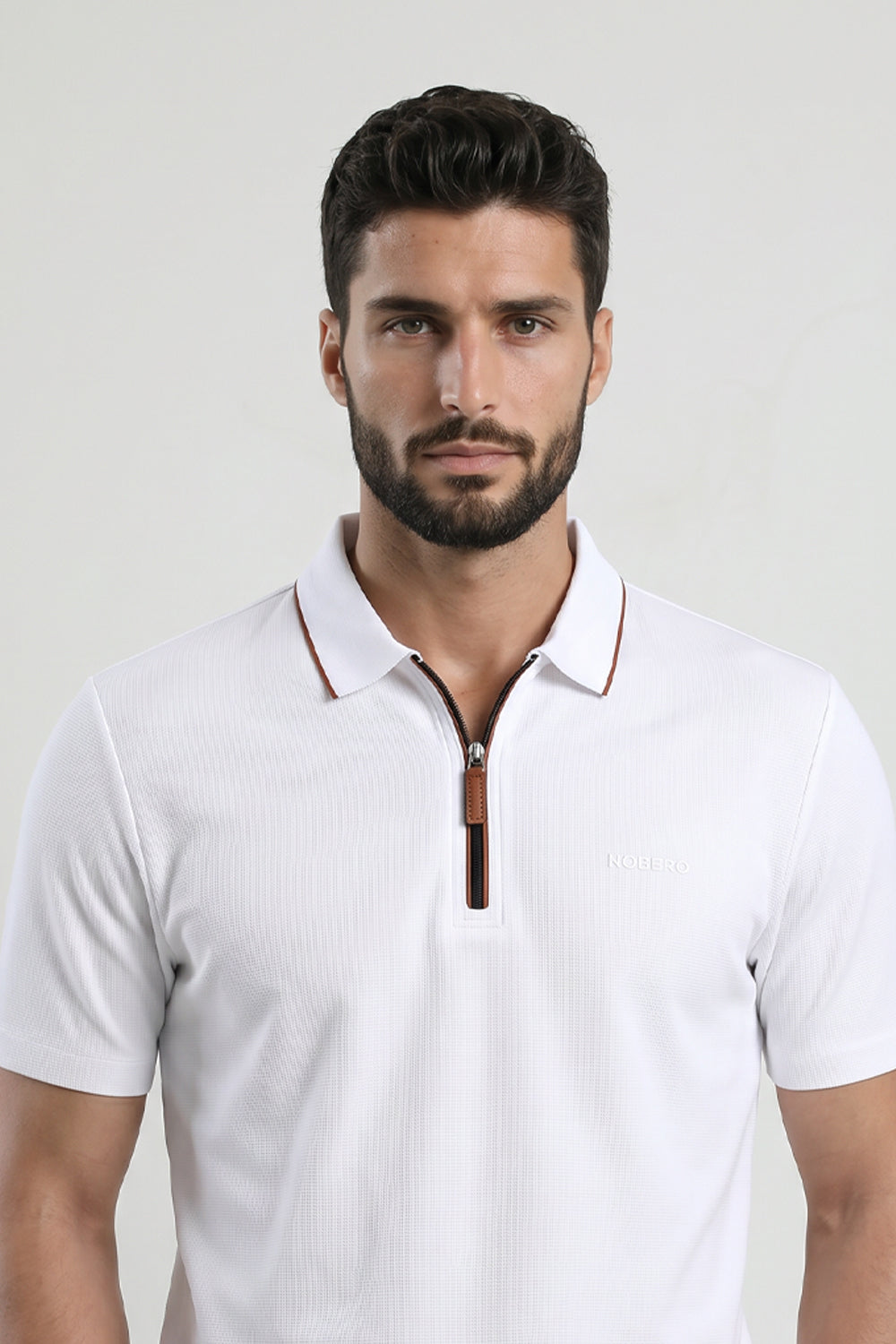 Travel Tech Polo T-Shirt