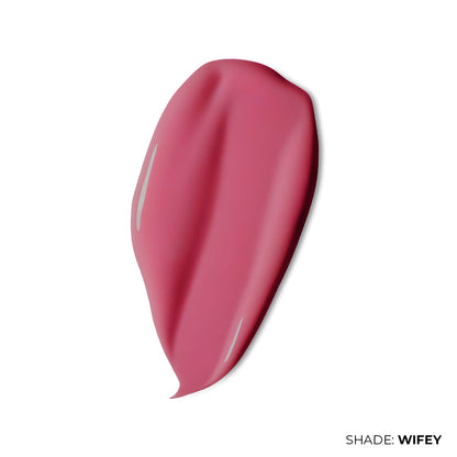 LUSH BLUSH - Serum-like Blush