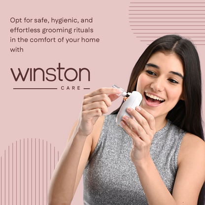 5 in 1 Blackhead Remover | Multi-functional Vacuum Acne Pore Cleanser | Winston at Broadway