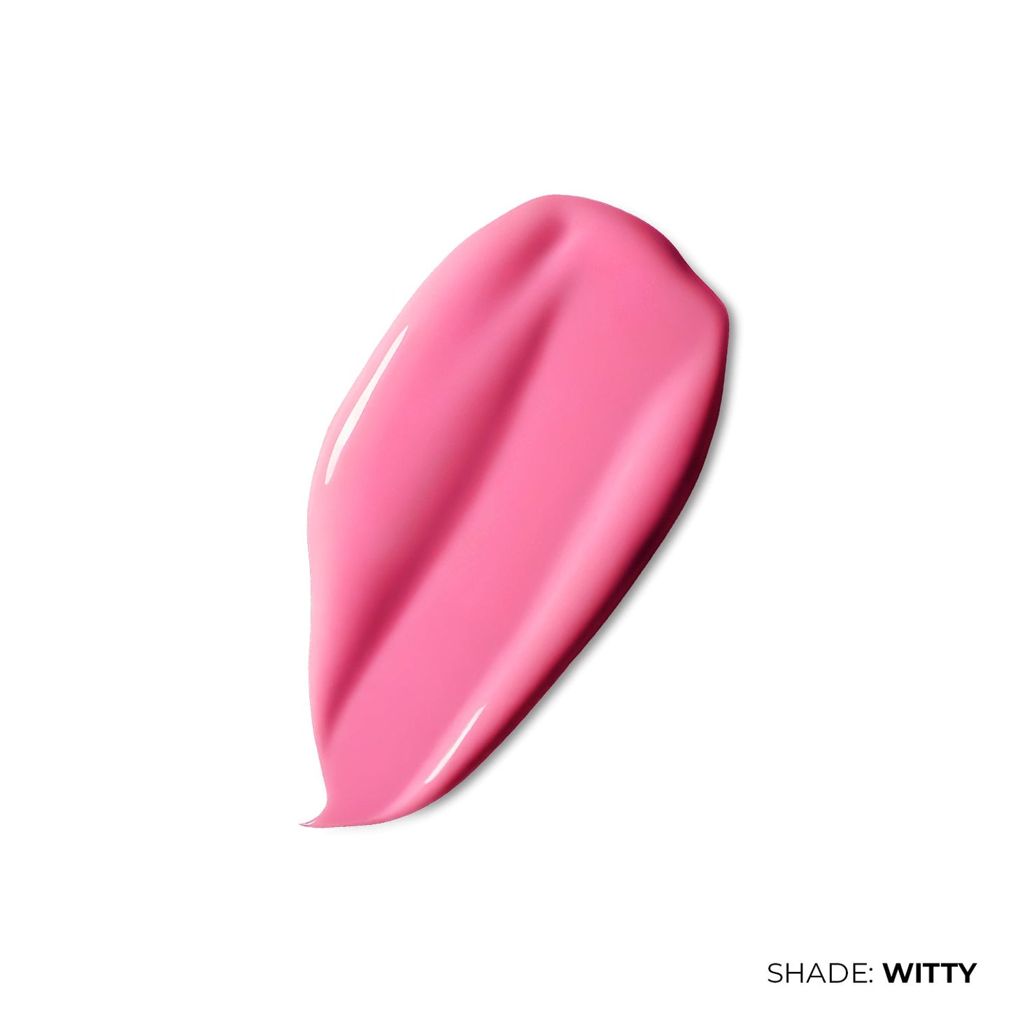 LUSH BLUSH - Serum-like Blush