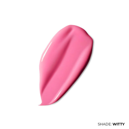LUSH BLUSH - Serum-like Blush