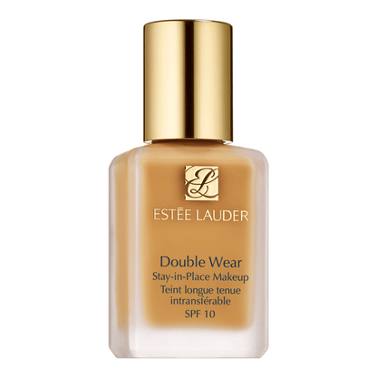 DOUBLE WEAR STAY-IN-PLACE FOUNDATION SPF 10