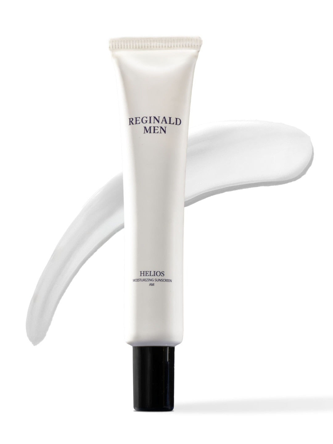 Reginald men Helios -moisturising sunscreen