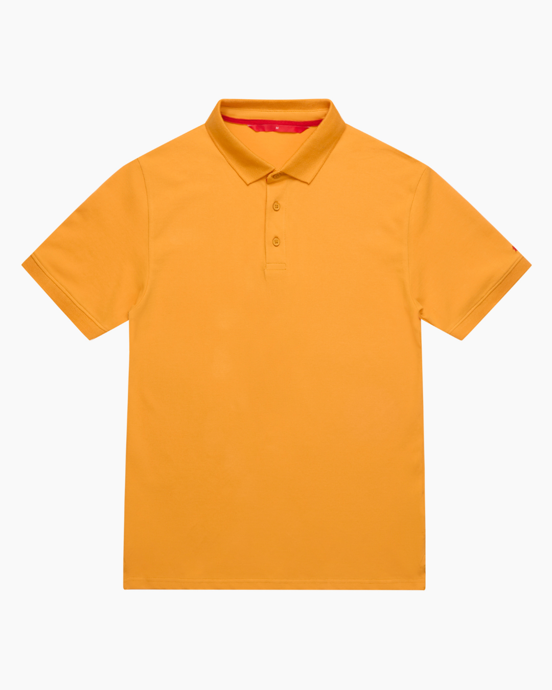 Core Polo Yolk Yellow