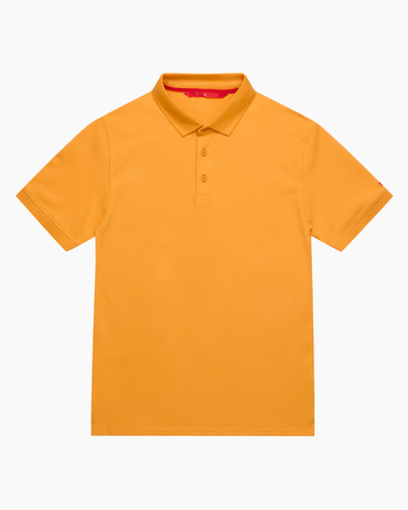 Core Polo Yolk Yellow