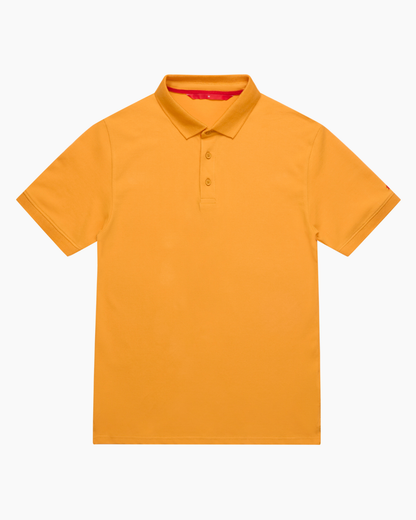Core Polo Yolk Yellow
