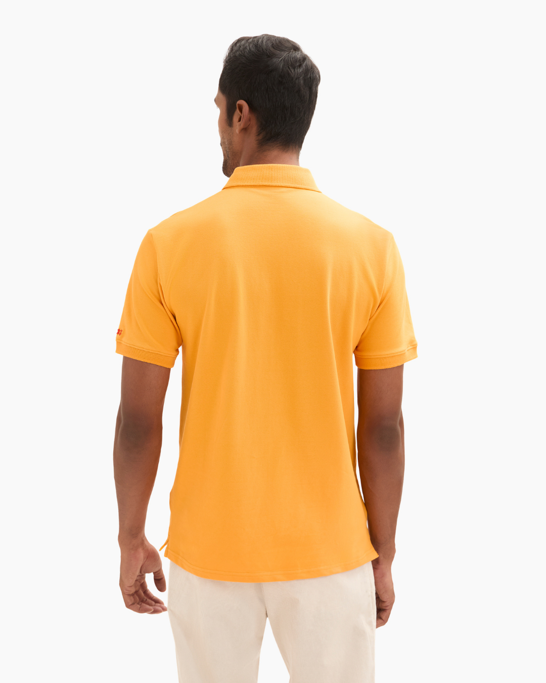 Core Polo Yolk Yellow