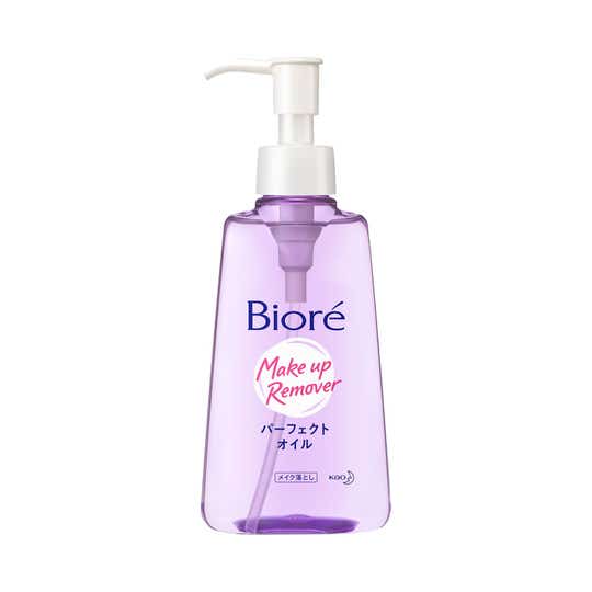 BIORE MAKEUP REMOVER CLEANSING OIL 150ml