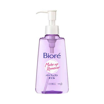 BIORE MAKEUP REMOVER CLEANSING OIL 150ml