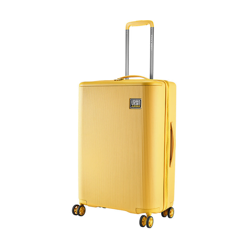 Lumolite -Yellow-Medium | Urban Jungle at Broadway