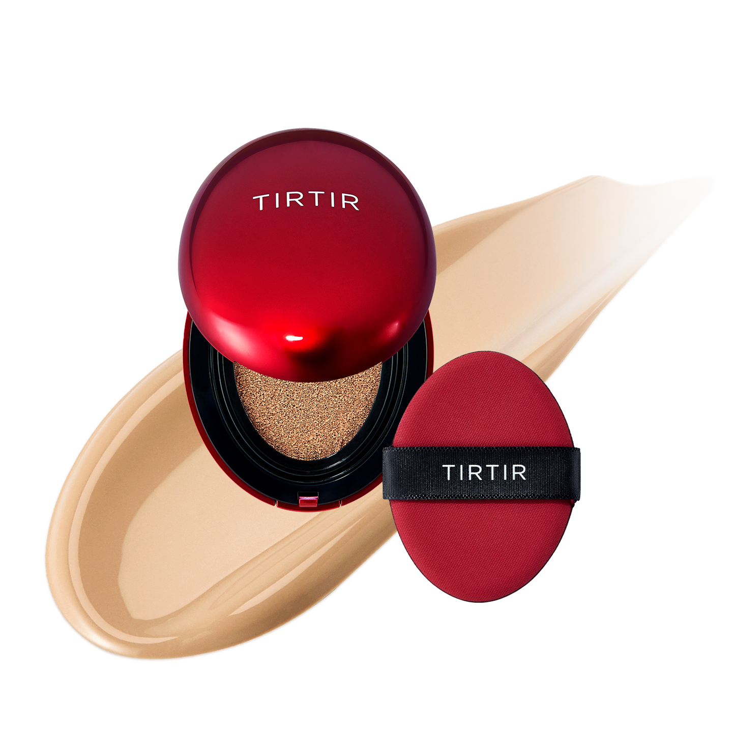 Mask Fit Red Cushion Mini | TirTir at Broadway