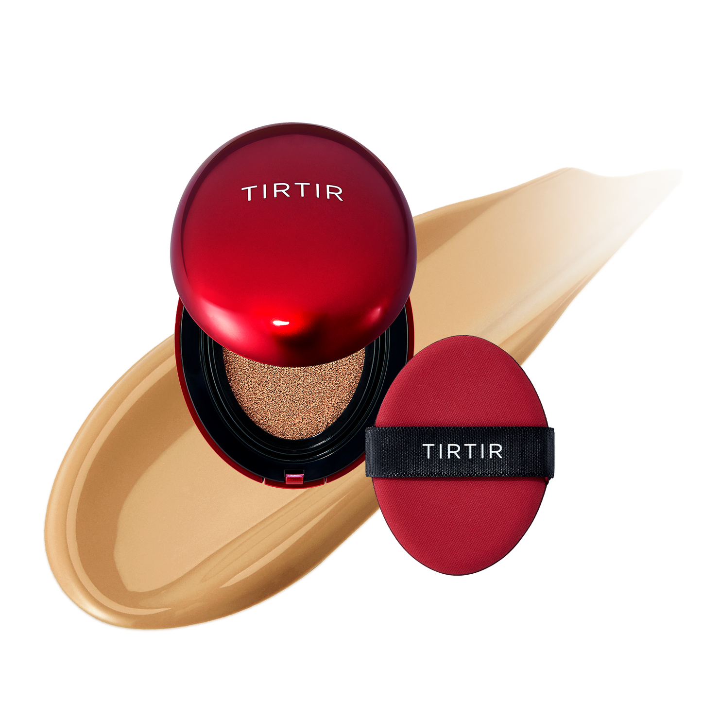 Mask Fit Red Cushion Mini | TirTir at Broadway