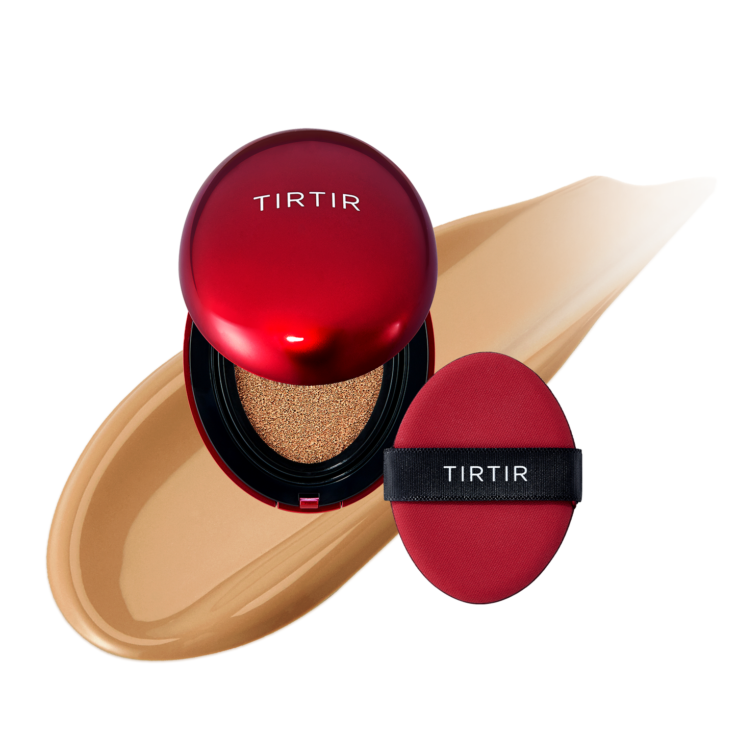 Mask Fit Red Cushion Mini | TirTir at Broadway