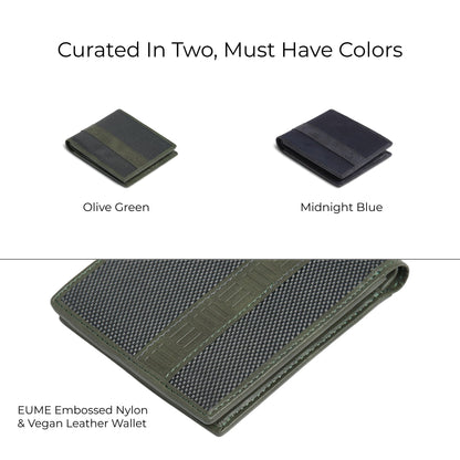 Zen Wallet