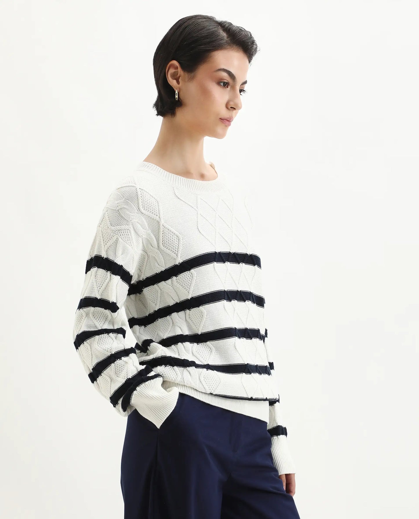 Zerna-Womens-Sweater | RAREISM at Broadway