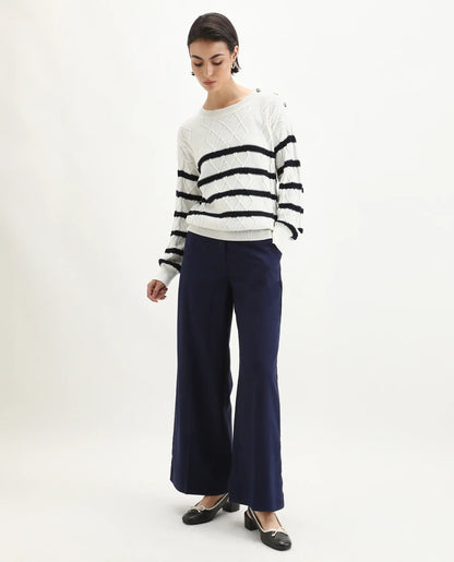 Zerna-Womens-Sweater | RAREISM at Broadway