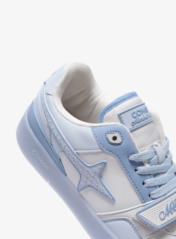 Comet - MEMBER'S CLUB Blue Shoes