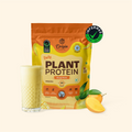 Origin Nutrition Daily Plant Protein  Mango Mania | ORIGIN NUTRITION at Broadway