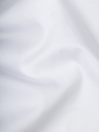 Zest Cotton Satin Shirt