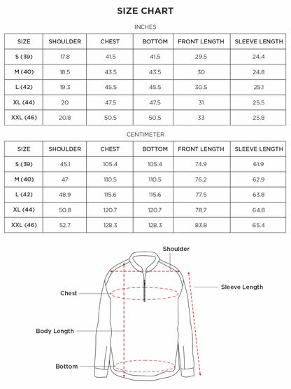 Poppy Print Oxford Weave White Shirt - Zipping