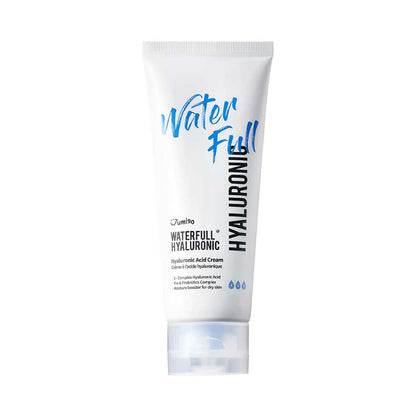 Jumiso Waterfull Hyaluronic Acid Cream (Tube) 100ml
