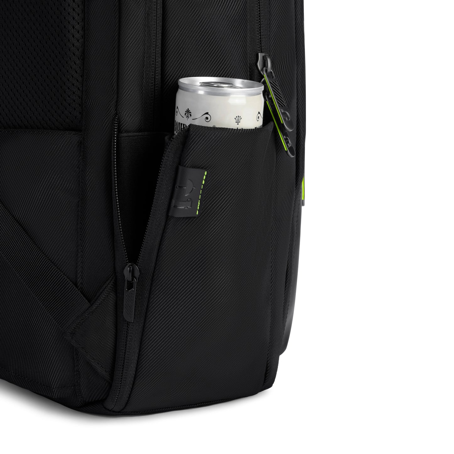 Commute Workpack -Black-Large | Urban Jungle at Broadway