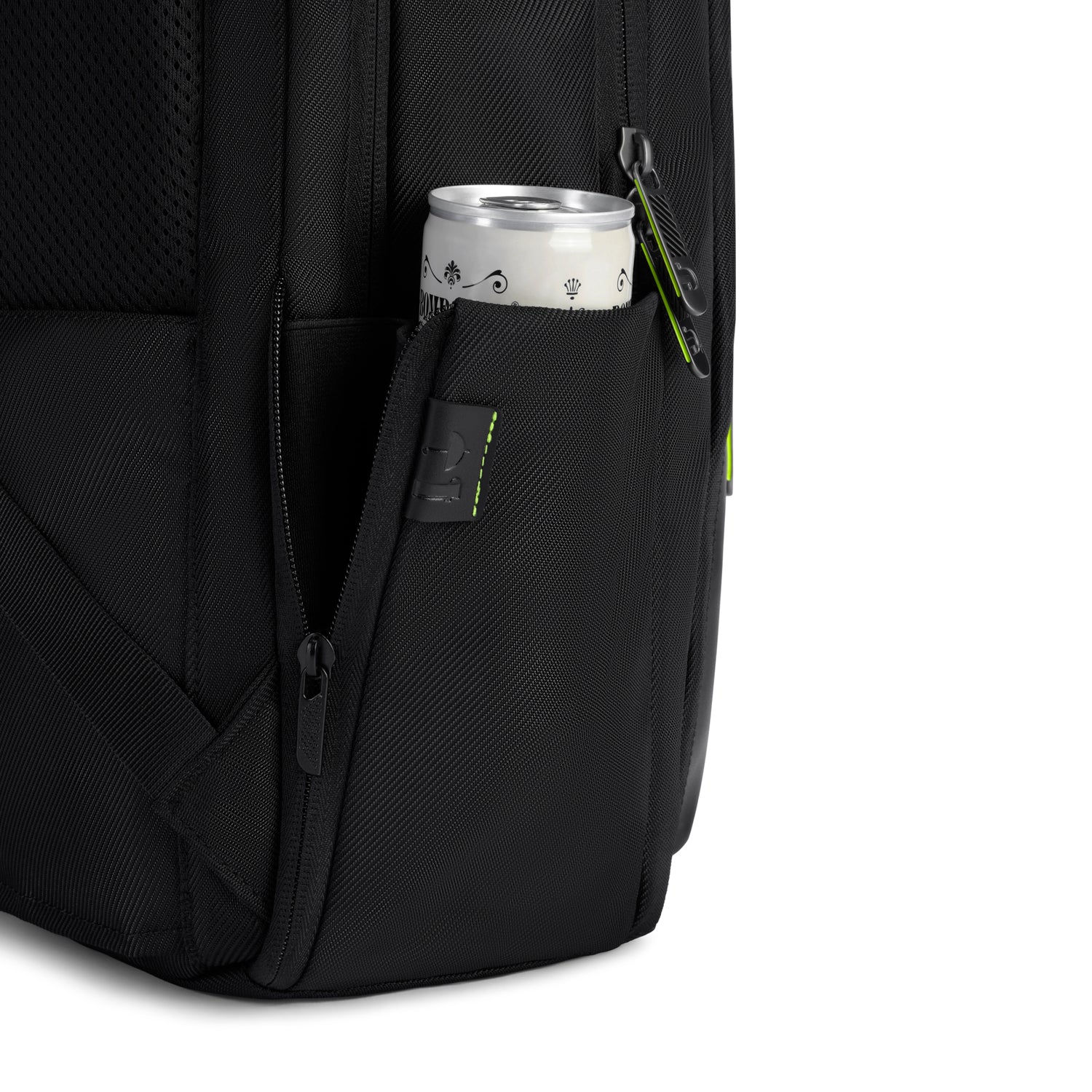 Commute Workpack -Black-Large | Urban Jungle at Broadway