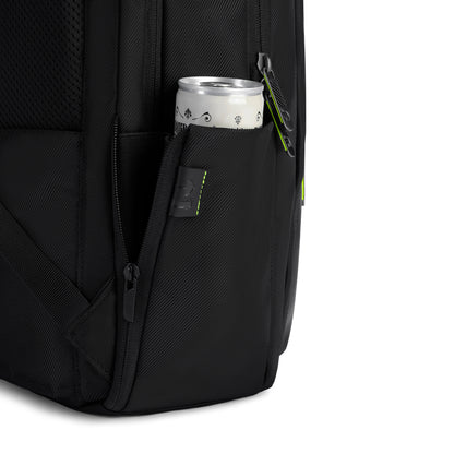 Commute Workpack -Black-Large | Urban Jungle at Broadway