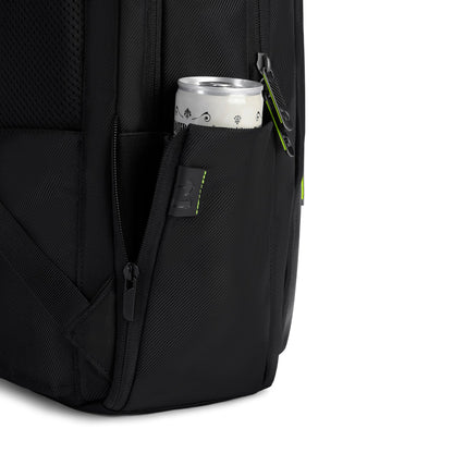 Commute Workpack