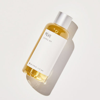 Mixsoon Noni Fruit Essence 100 ml | Mixsoon at Broadway