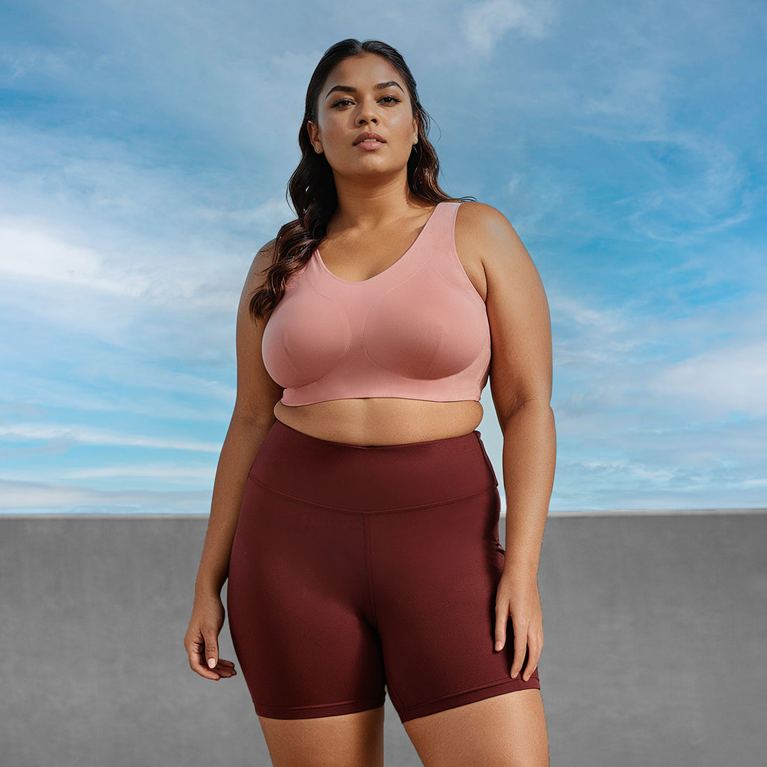 Absolute Invisible Bra | BlissClub at Broadway