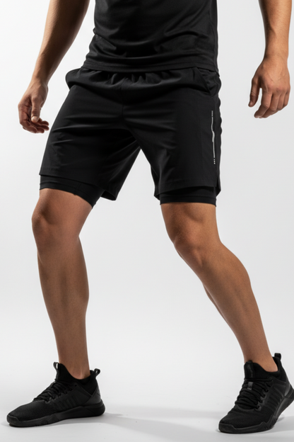 Flex Pro Active Shorts