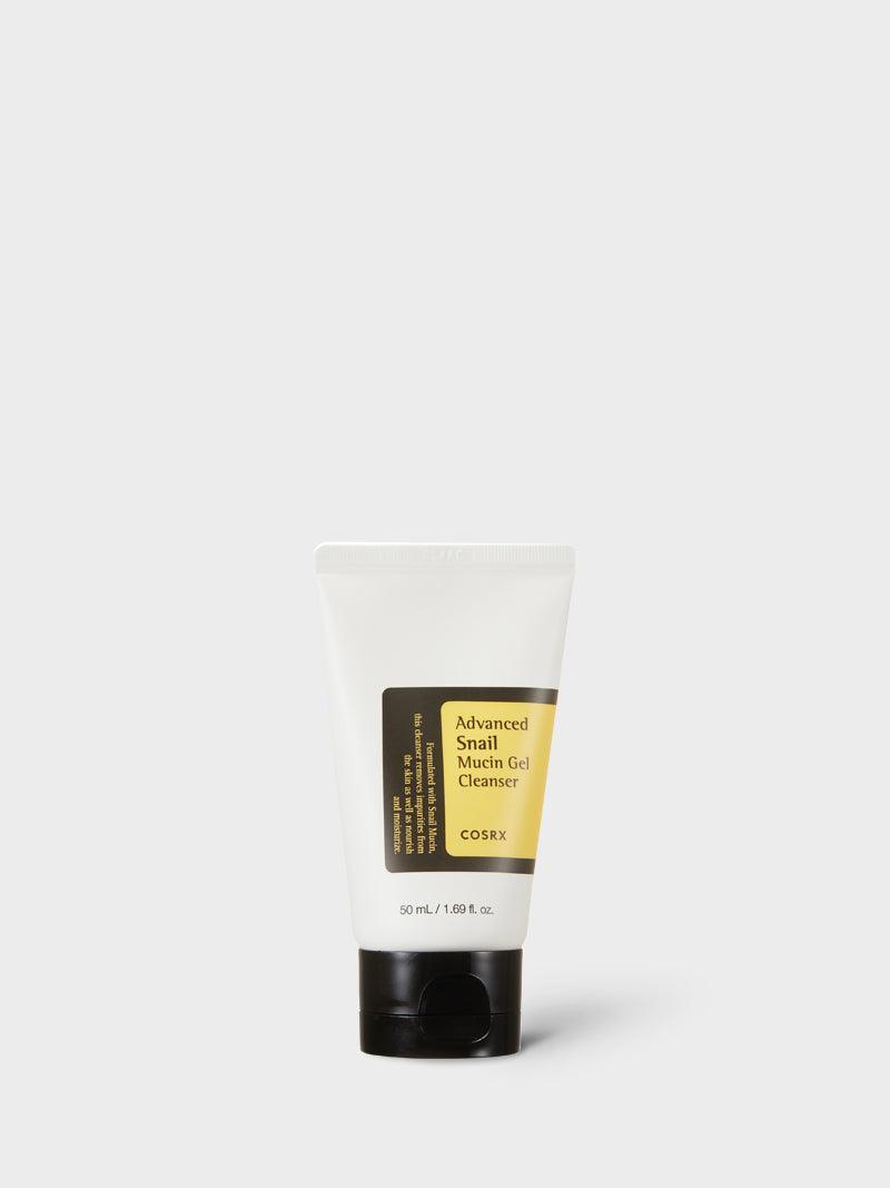 Advanced Snail Mucin Gel Cleanser - 5.07 fl.oz / 150ml | Cosrx at Broadway